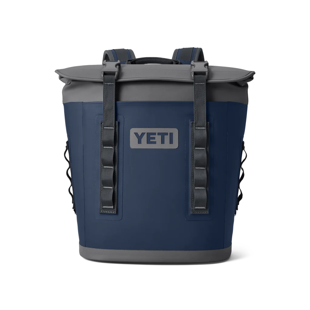 HOPPER M12 BACKPACK COOLER