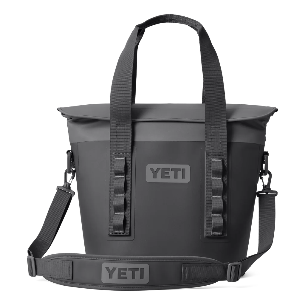 HOPPER M15 SOFT COOLER