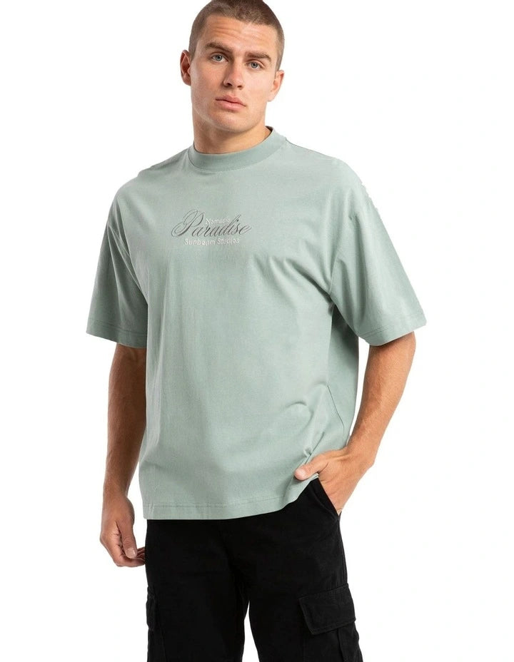 SUNBEAM STREET TEE