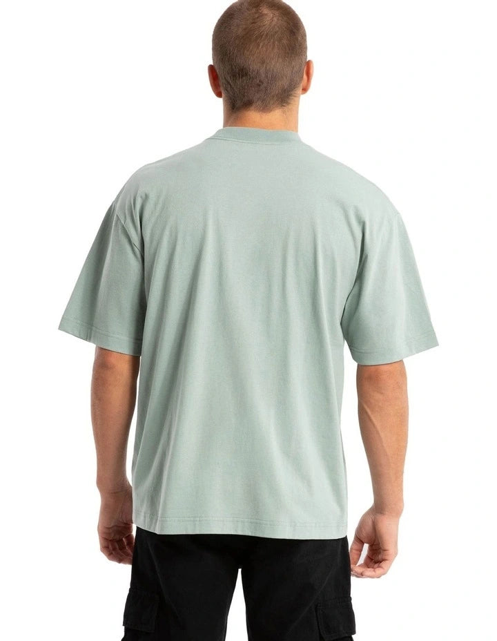 SUNBEAM STREET TEE