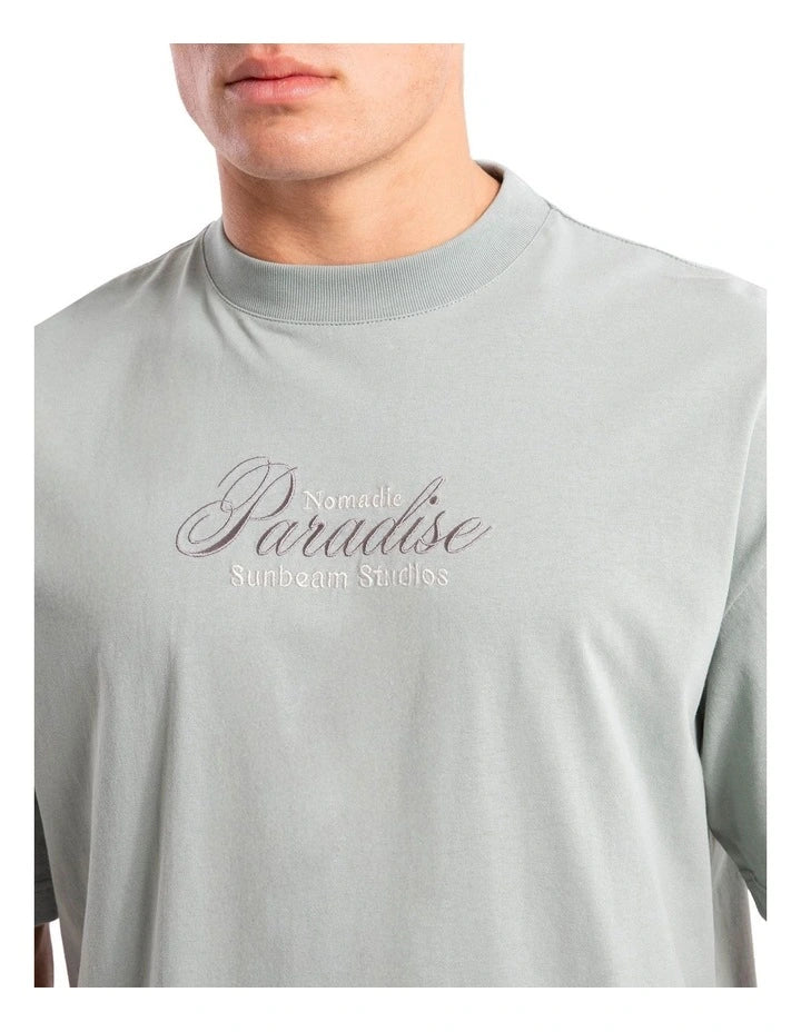 SUNBEAM STREET TEE