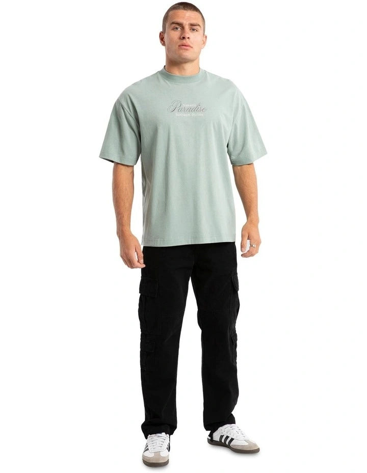 SUNBEAM STREET TEE