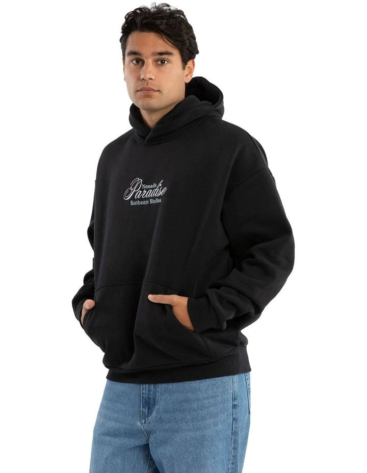 SUNBEAM OVERSIZED HOODIE