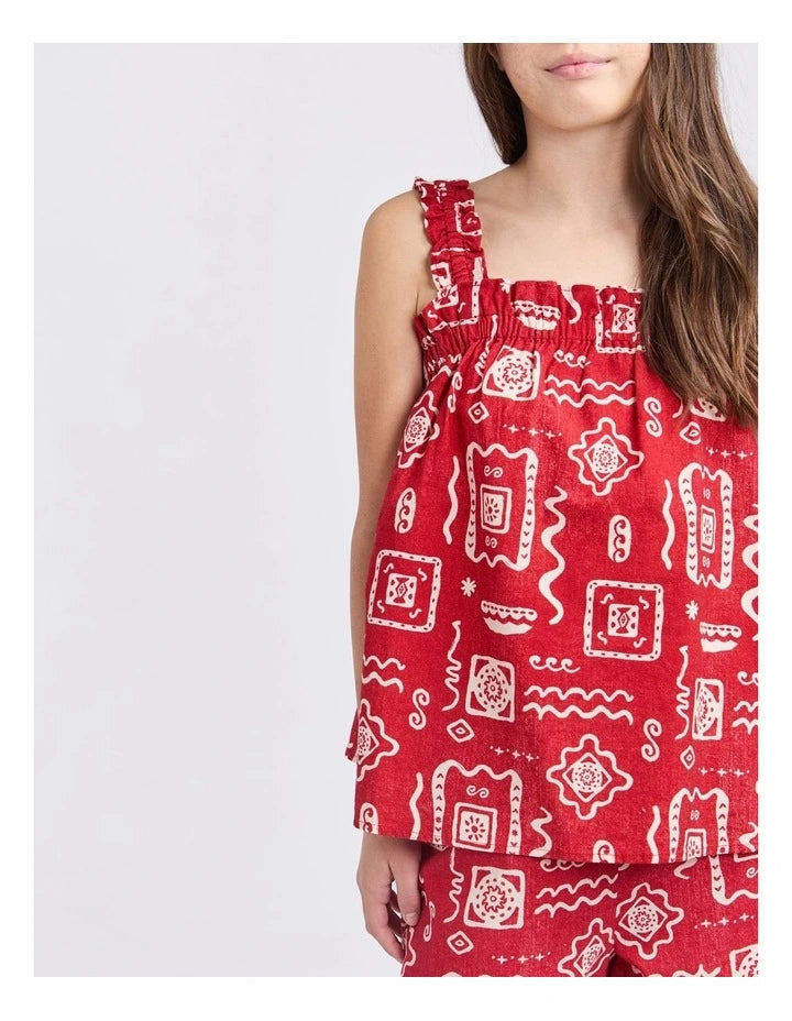 AMALFI TOP