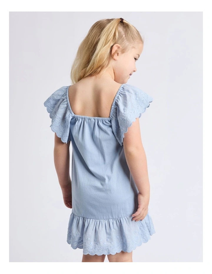 MASIE DRESS