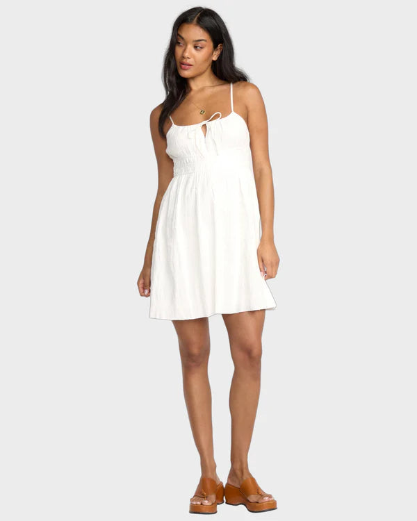 SWEET ON YOU MINI DRESS