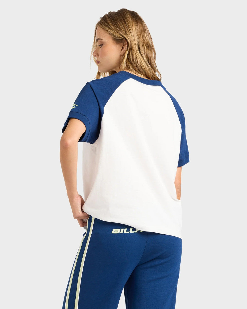 BILLA TRIPPER TEE