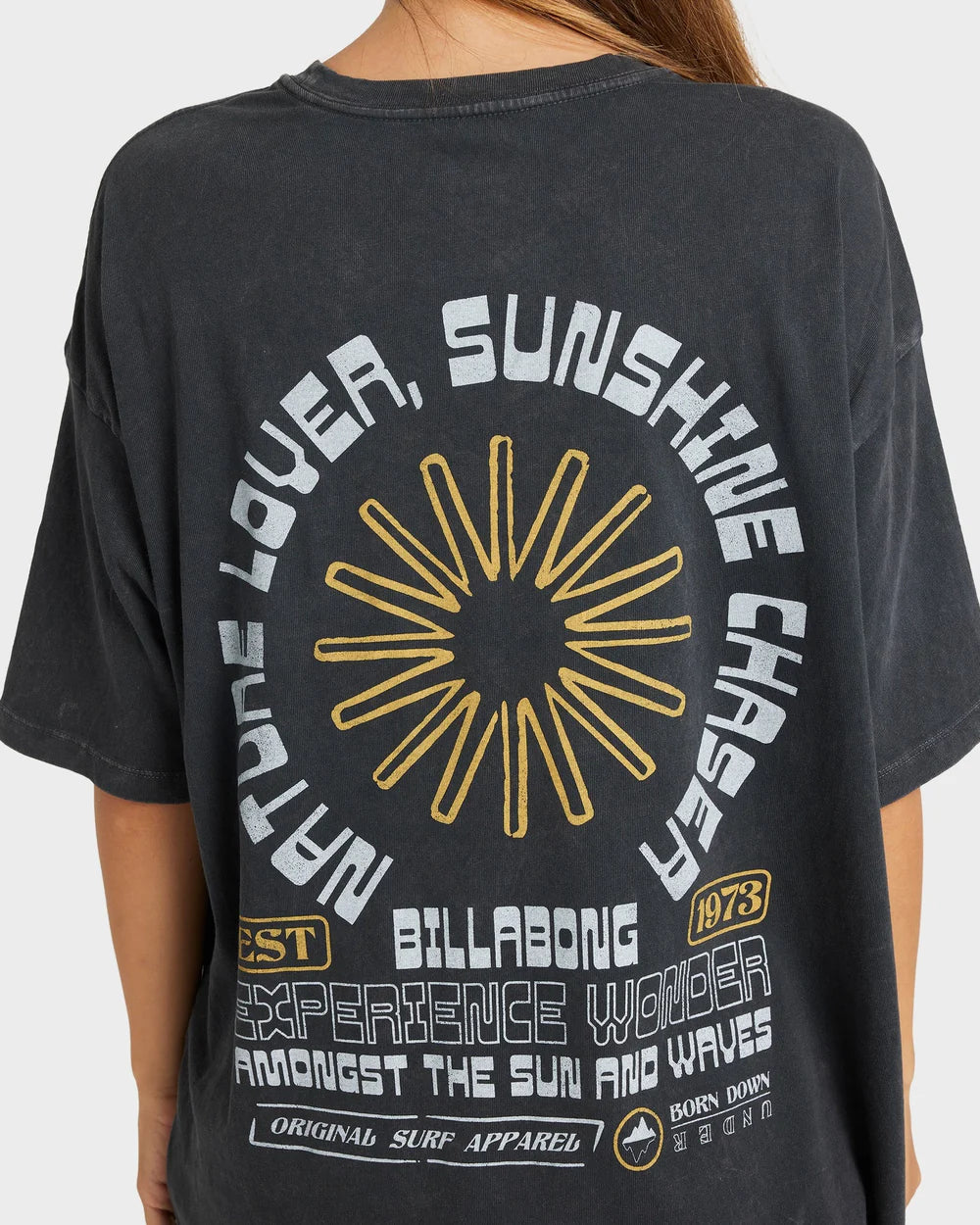 SUNSHINE CHASER SS TEE