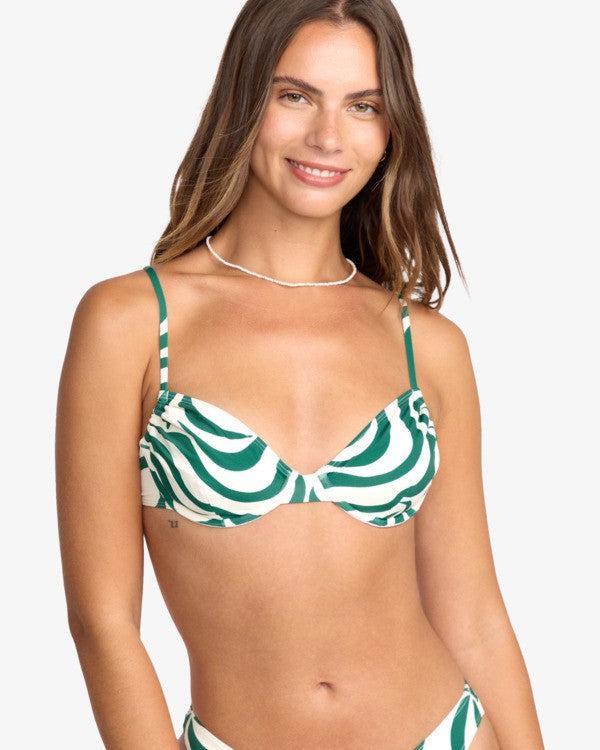 ALL THE WAVES TALIA UNDERWIRE