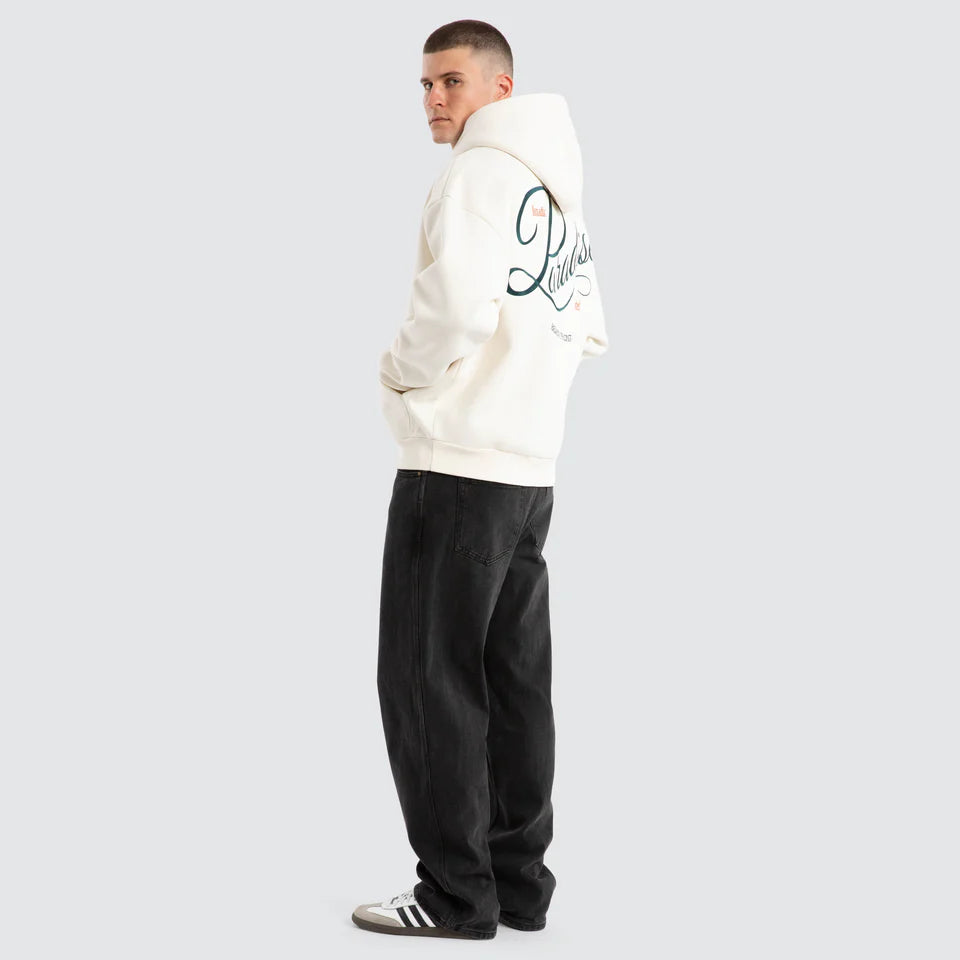 BURLEIGH OVERSIZED HOODIE