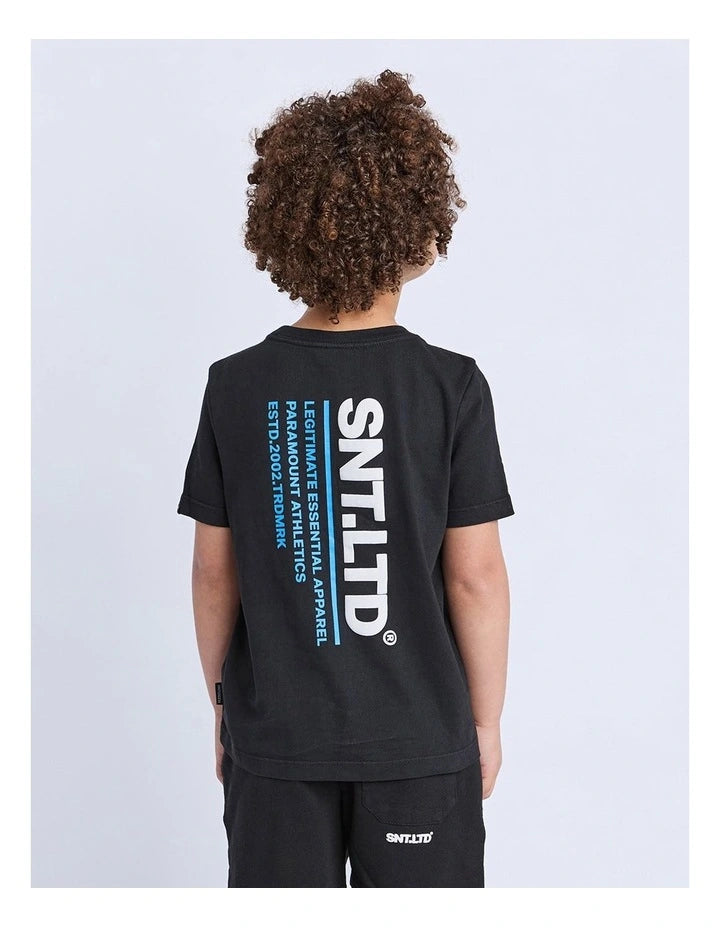 PODIUM TEE