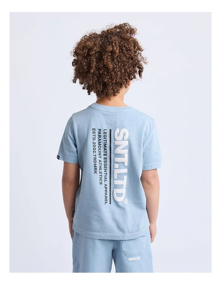 PODIUM TEE