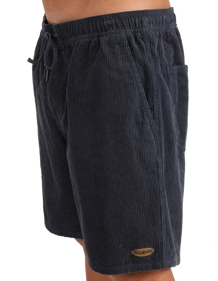 LARRY CORD WS