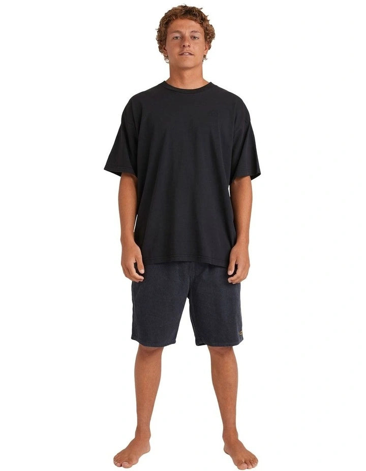 LARRY CORD WS