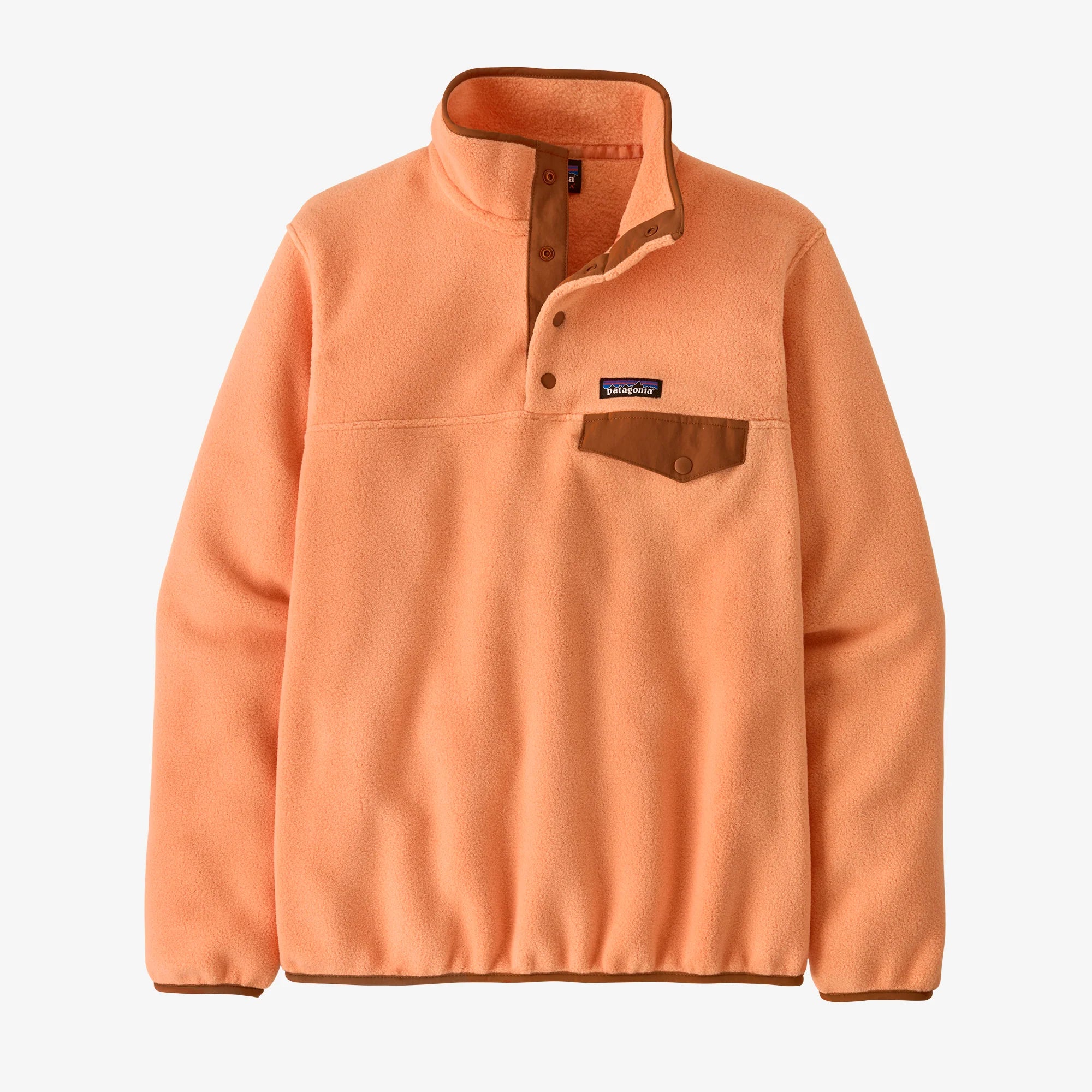 W'S LW SYNCH SNAP-T P/O