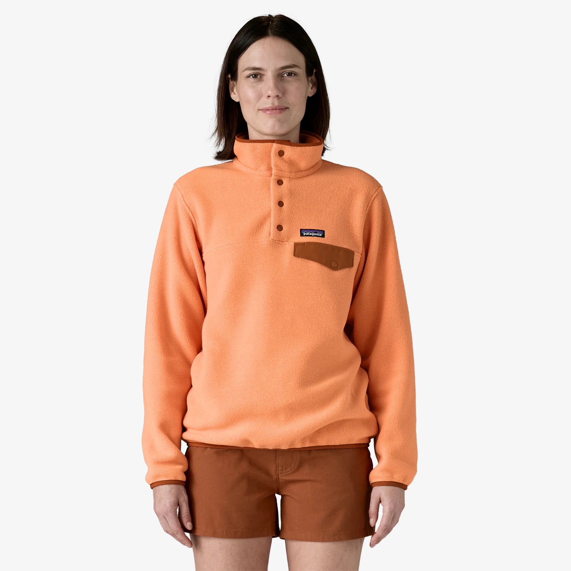 W'S LW SYNCH SNAP-T P/O