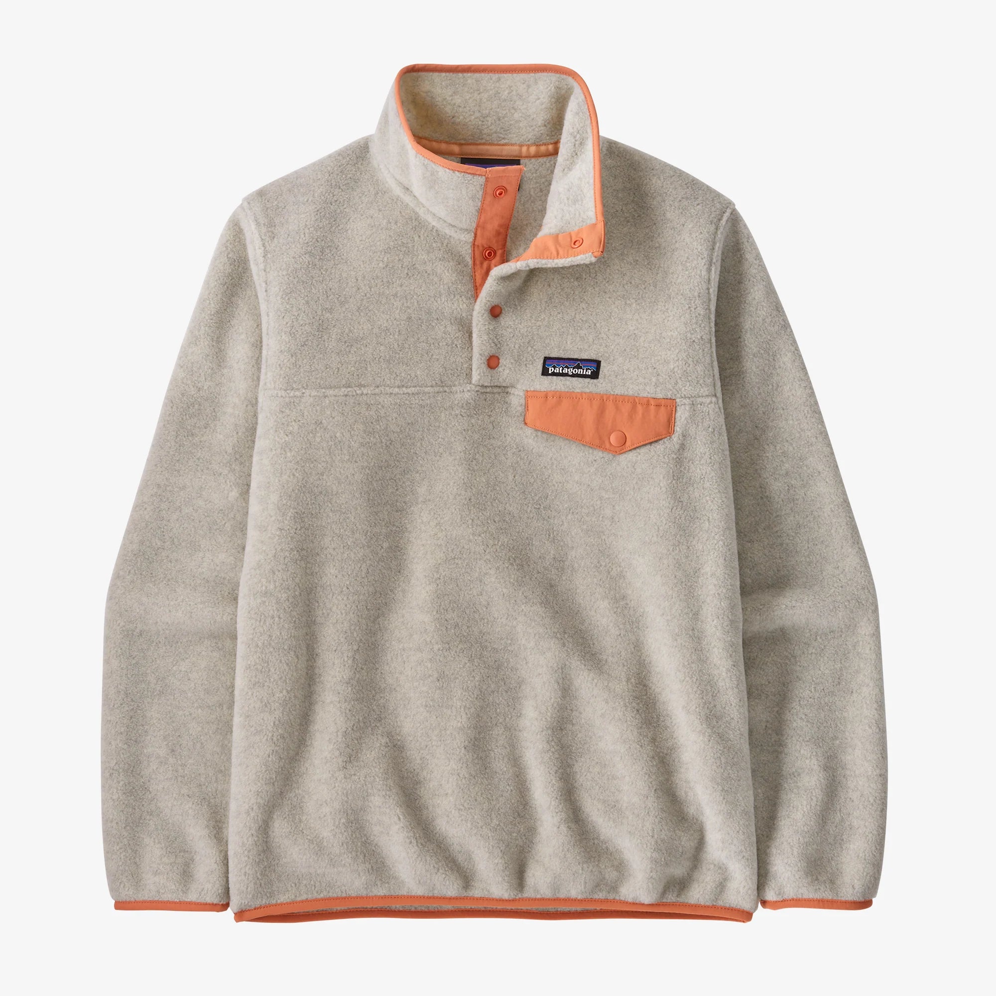 W'S LW SYNCH SNAP-T P/O