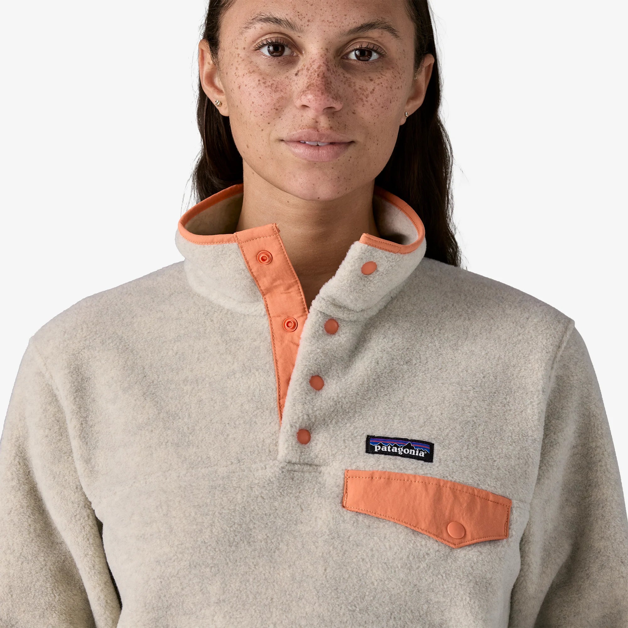 W'S LW SYNCH SNAP-T P/O