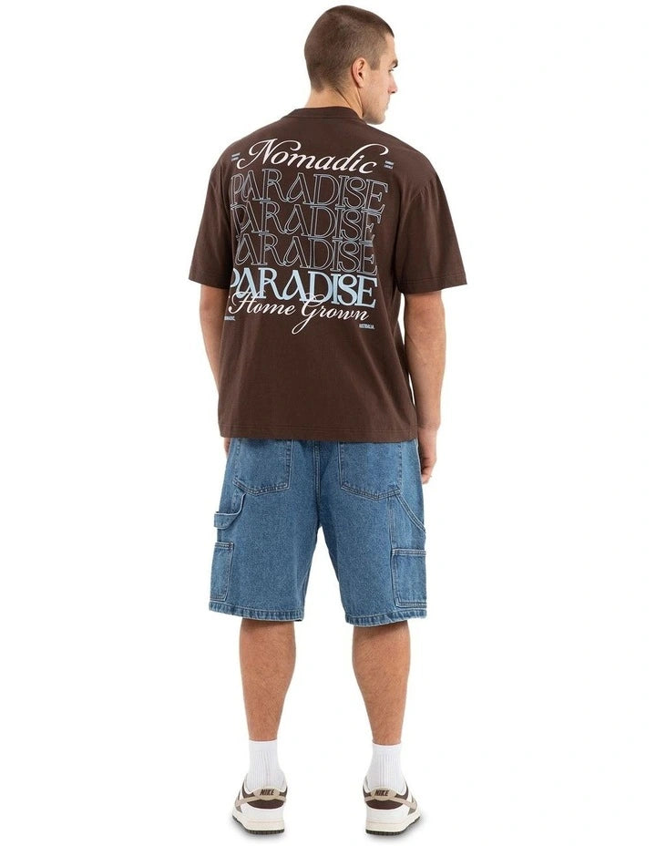 HOME GROWN STREET TEE