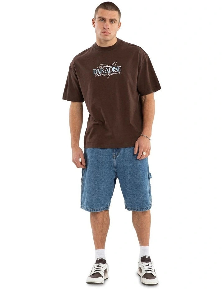 HOME GROWN STREET TEE