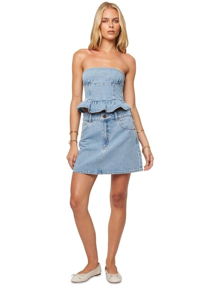 ALINE SKIRT