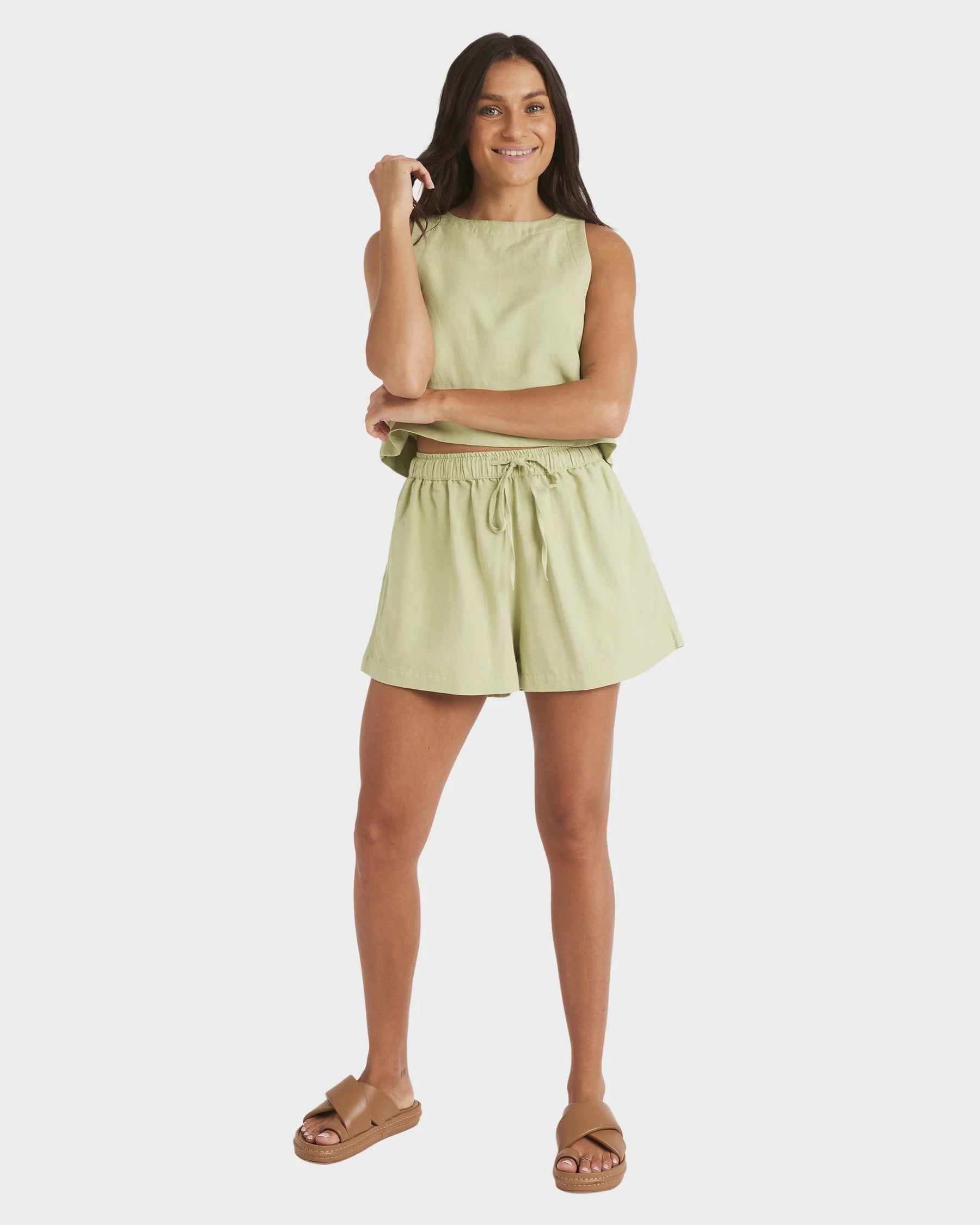 DREAMER SHORT