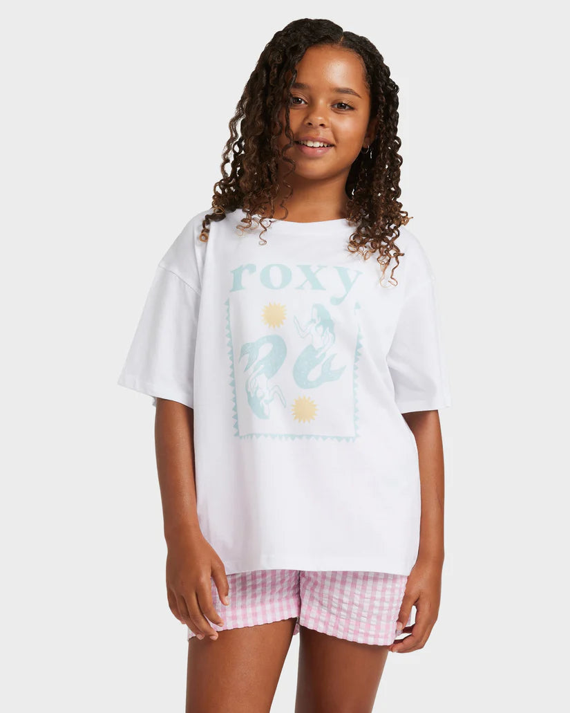 ALL OUT TEE