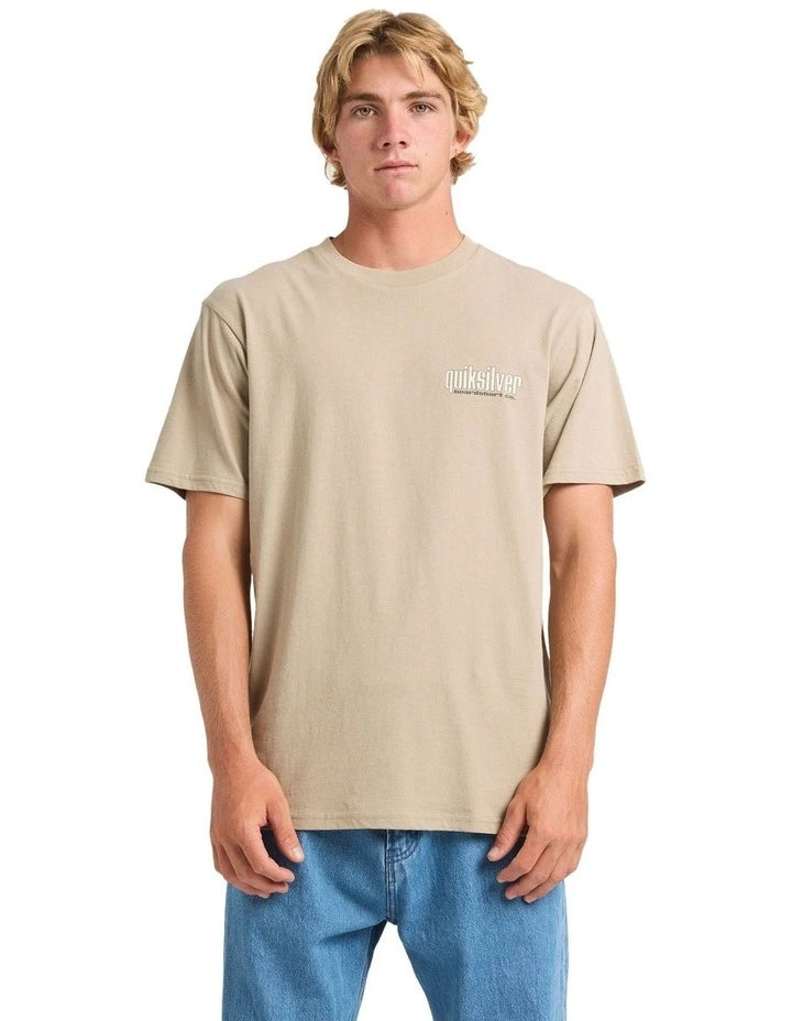 SHALLOW BANK T-SHIRT