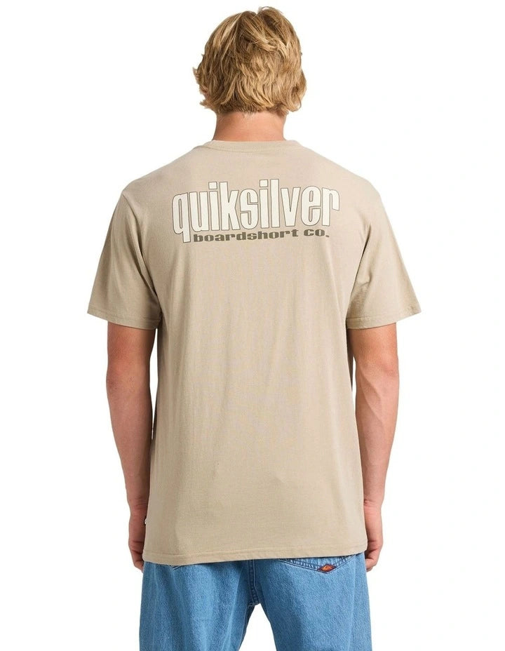 SHALLOW BANK T-SHIRT