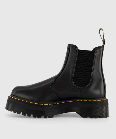 2976 QUAD CHELSEA BOOT