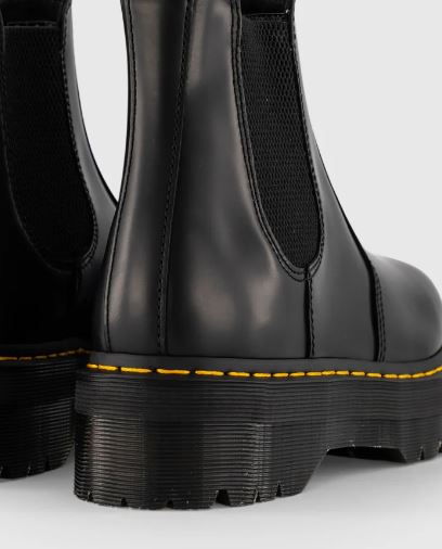2976 QUAD CHELSEA BOOT
