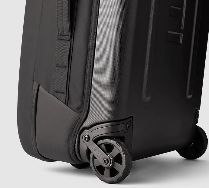 CROSSROADS LUGGAGE 29 INCH