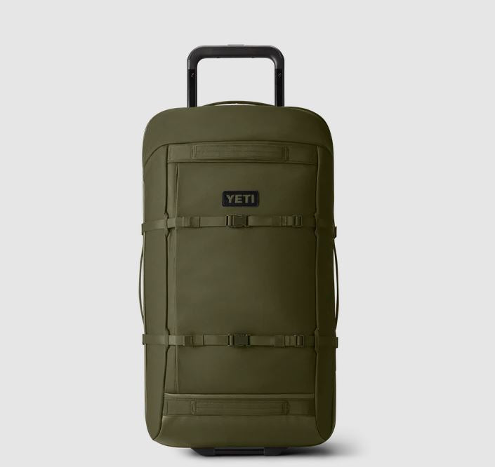 CROSSROADS LUGGAGE 29 INCH