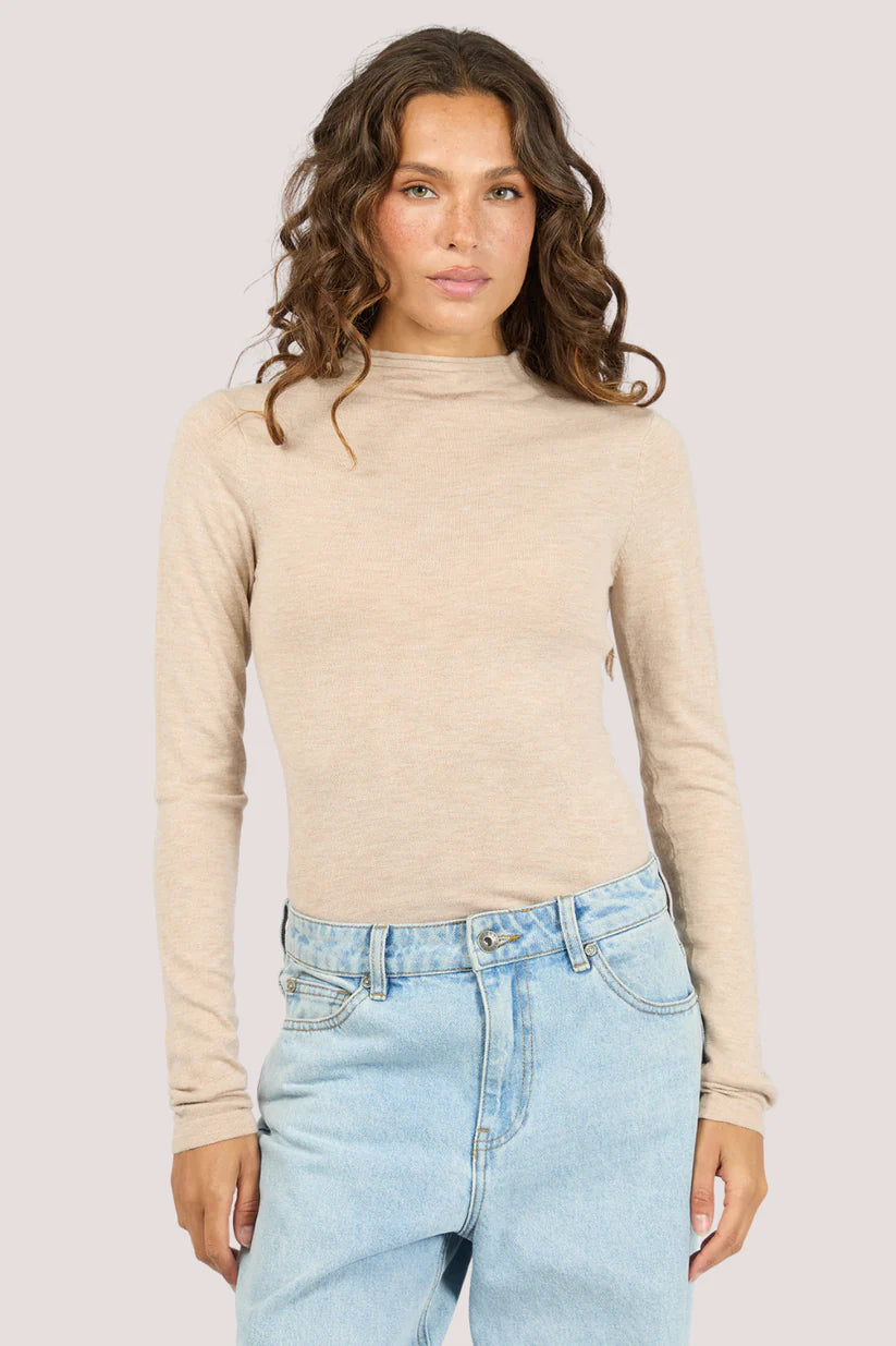 PRIYA LAYERING LONG SLEEVE