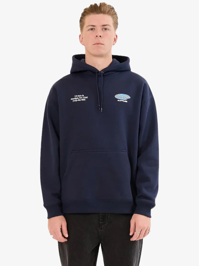 OBSERVER HOOD