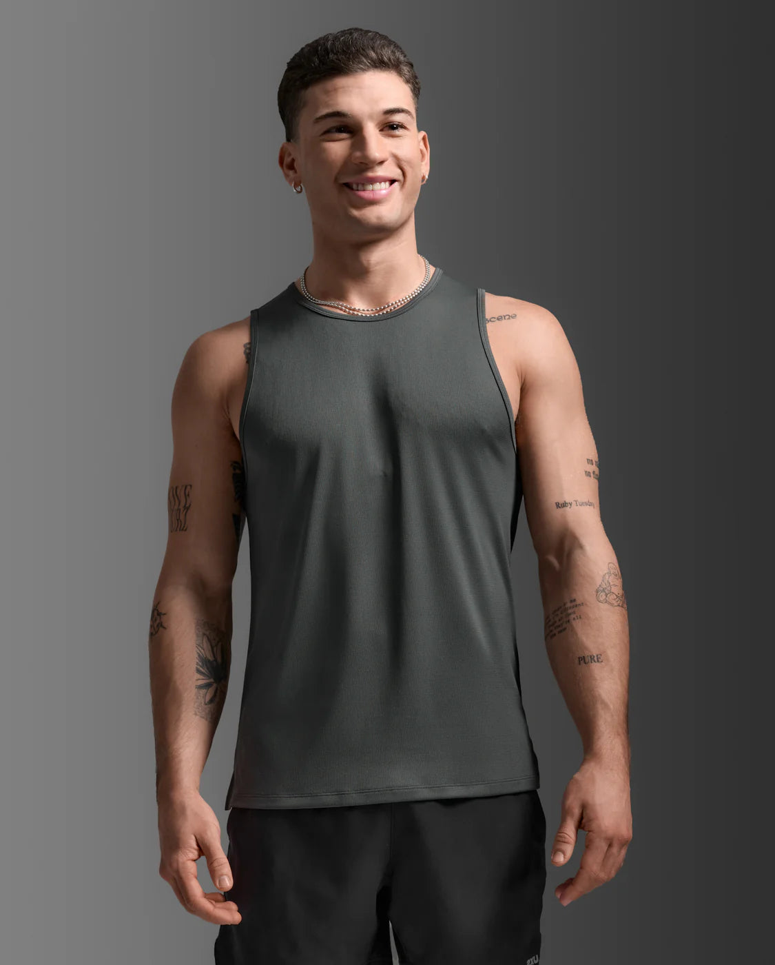 AERO TANK