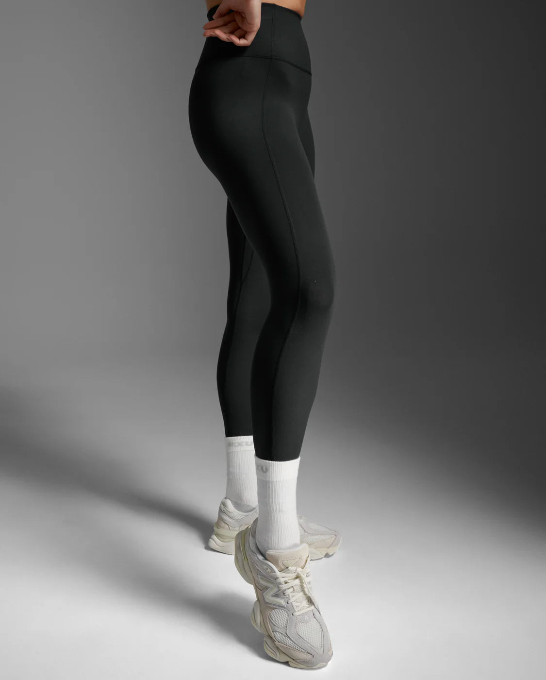FLUID HI-RISE TIGHTS