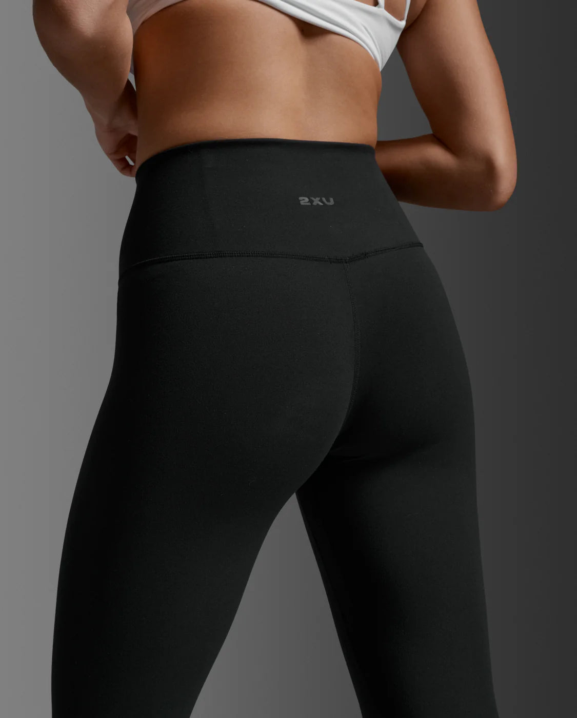 FLUID HI-RISE TIGHTS