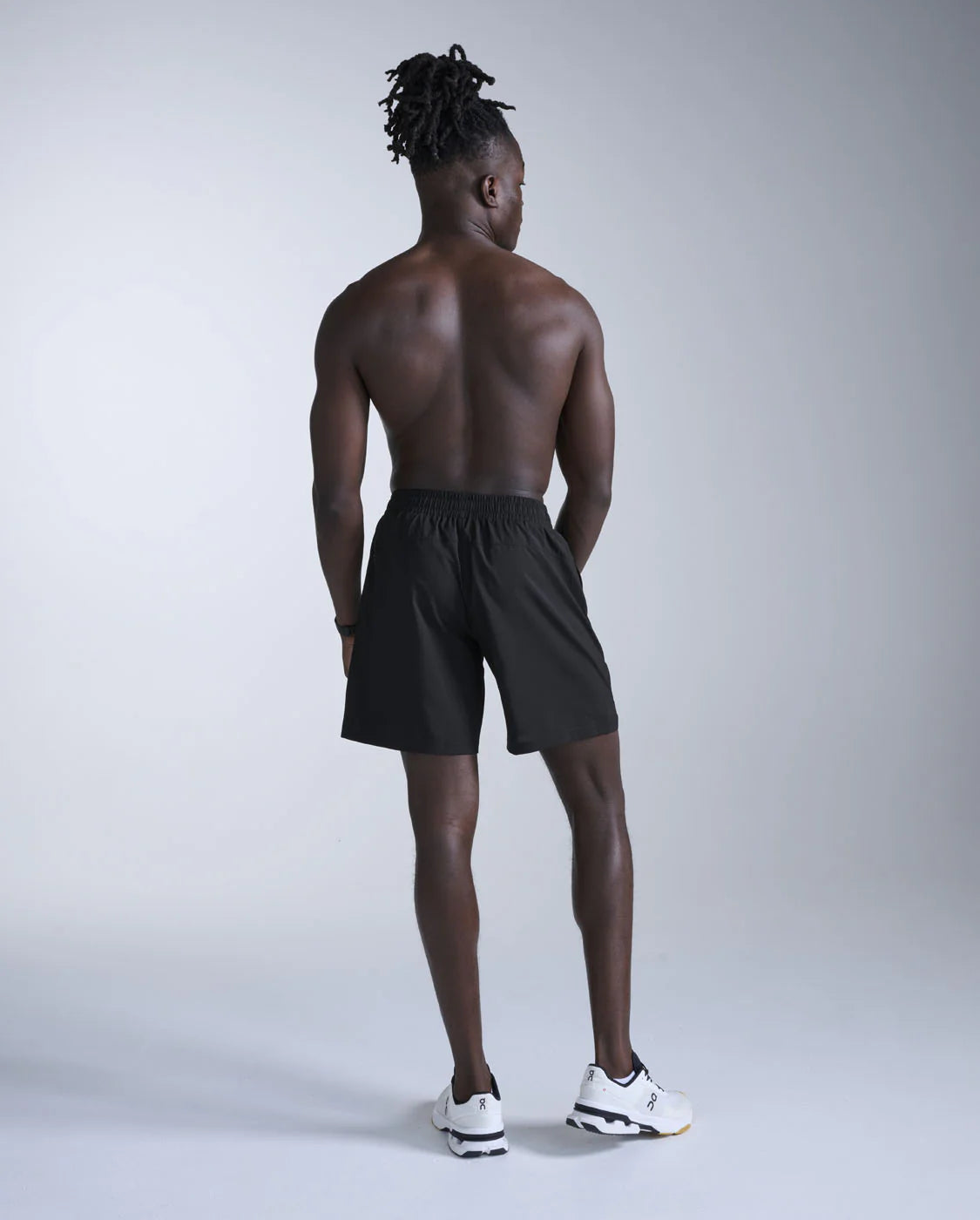 MOTION 7 INCH UNLINED SHORTS