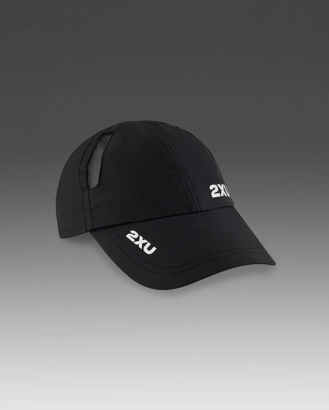 RUN CAP