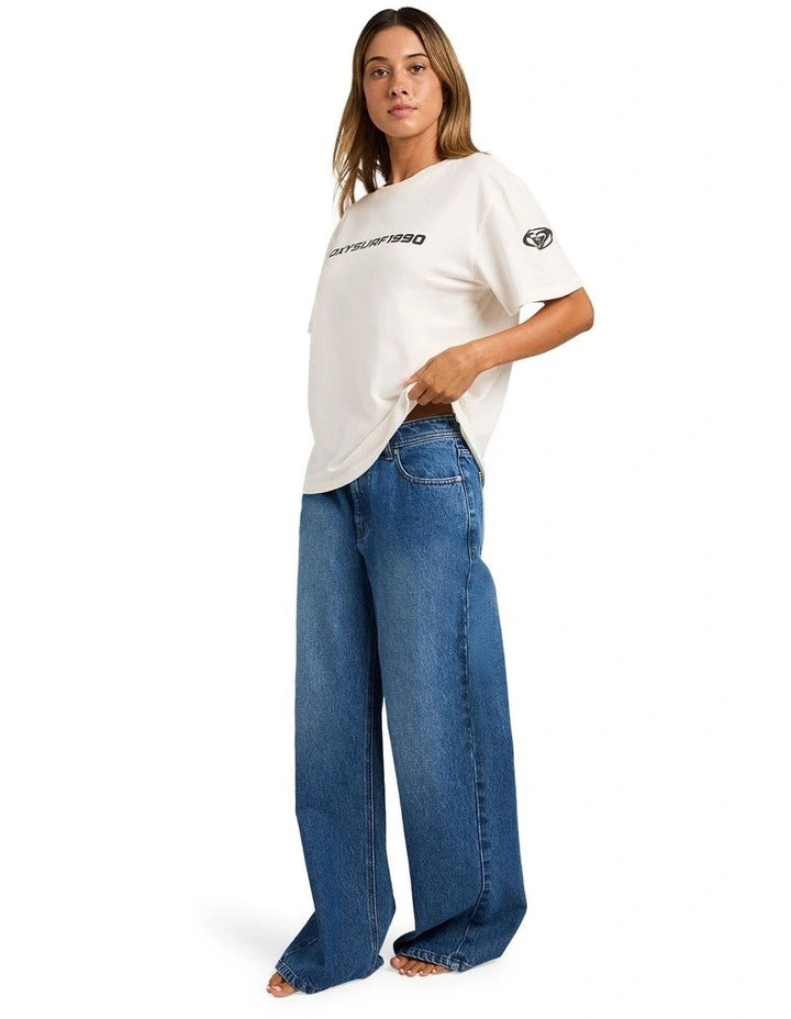 BACKSLIDER DENIM PANT