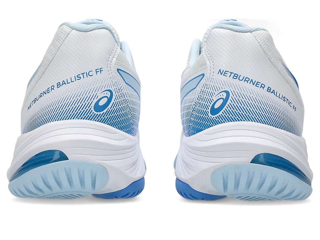 NETBURNER BALLISTIC FF 3