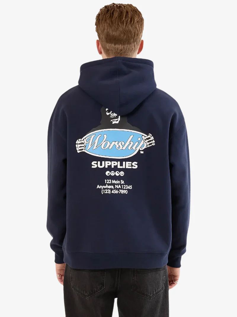 OBSERVER HOOD