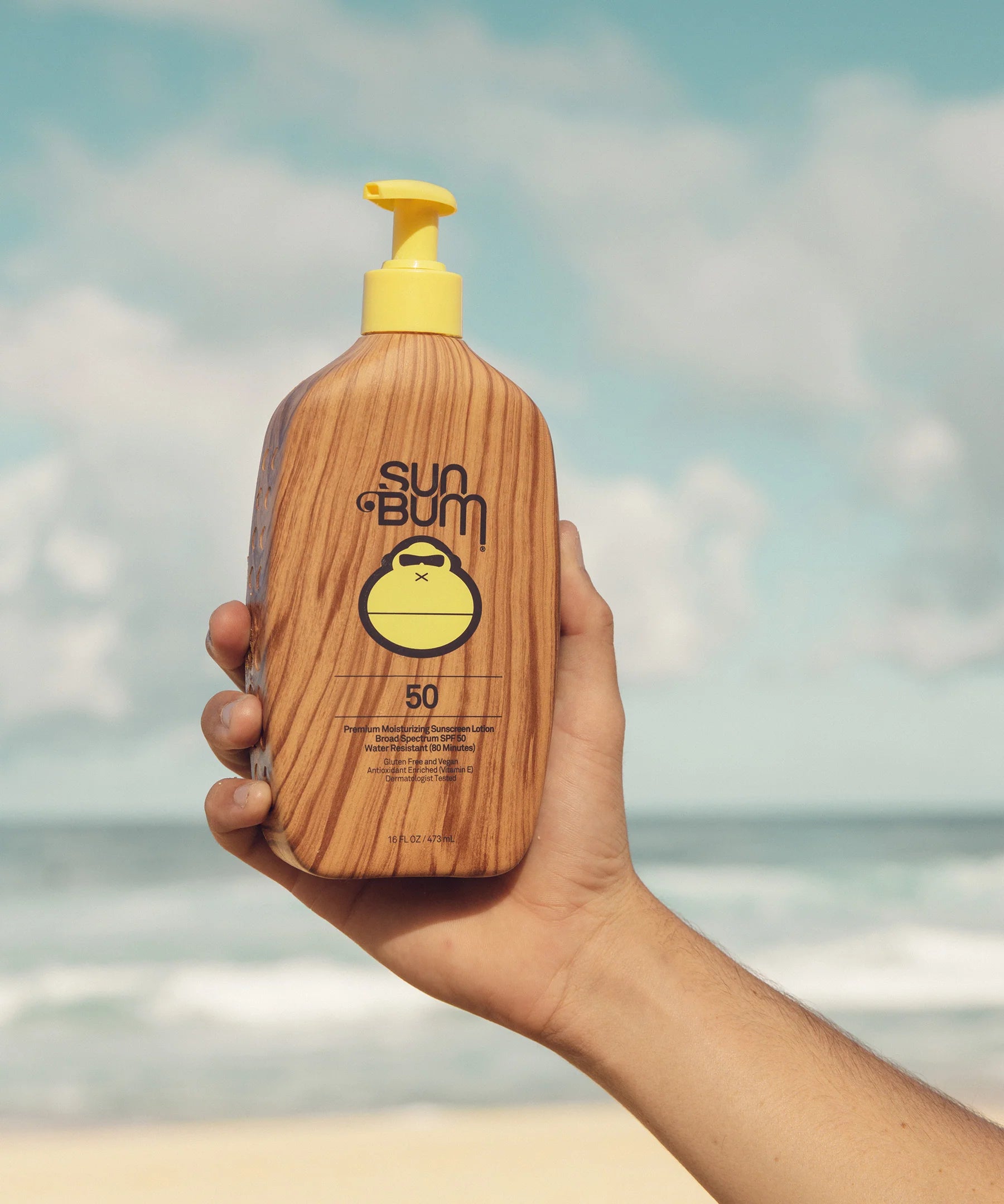 ORIGINAL XL SPF 50 LOTION