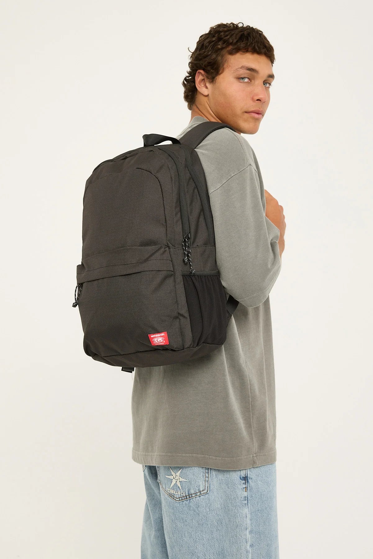 WORLDWIDE BACKPACK