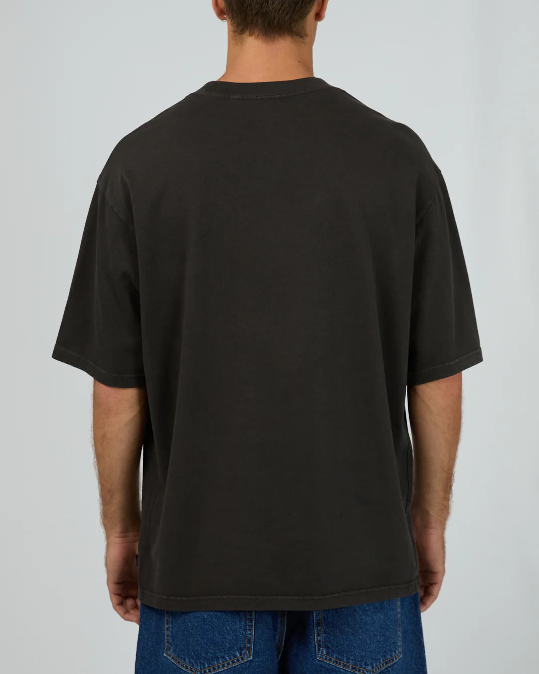 CLASSIC EMB TEE
