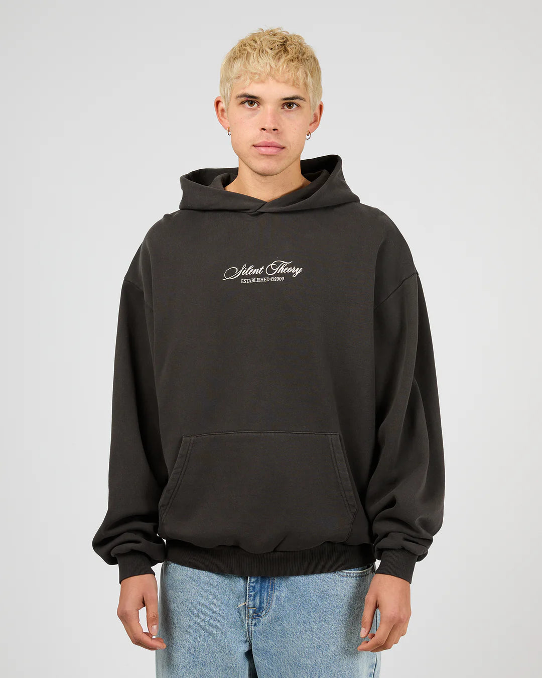 STRIDE HOODIE