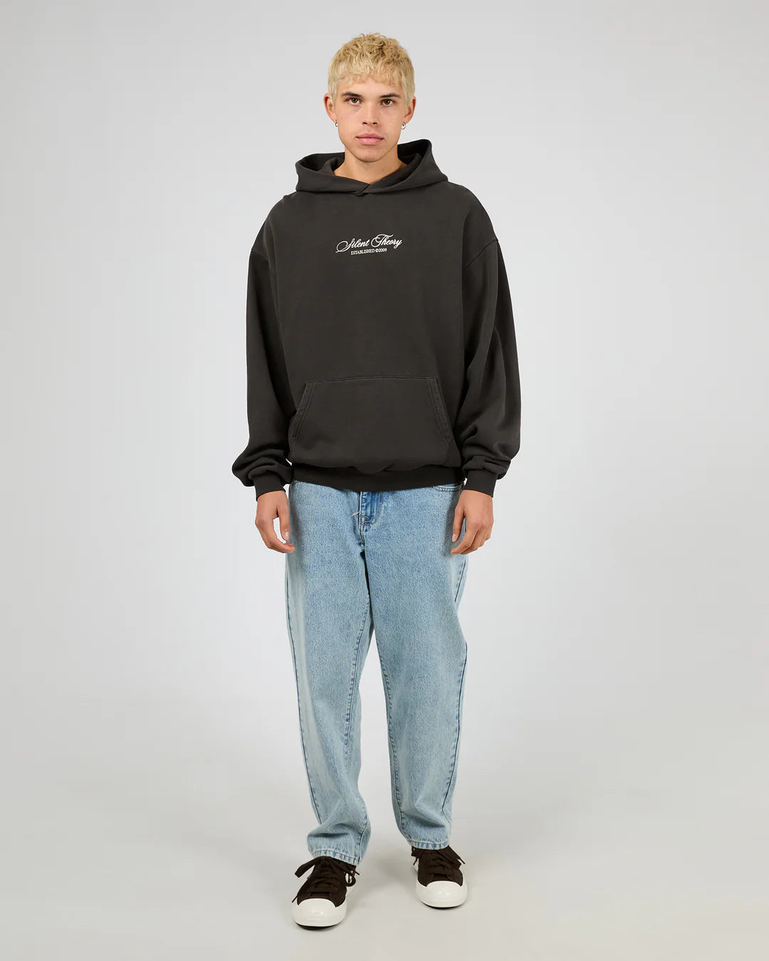 STRIDE HOODIE