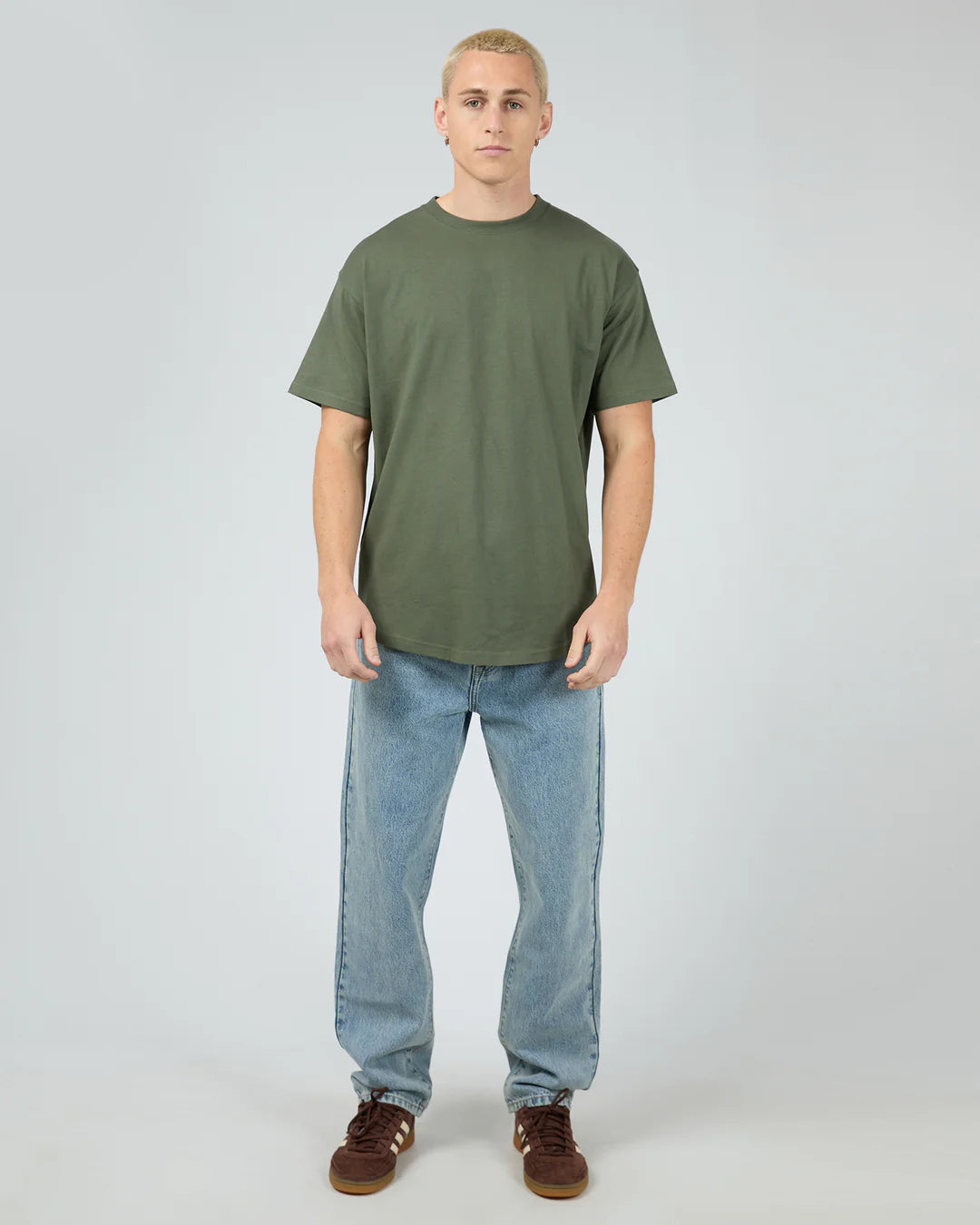 TAIL TEE