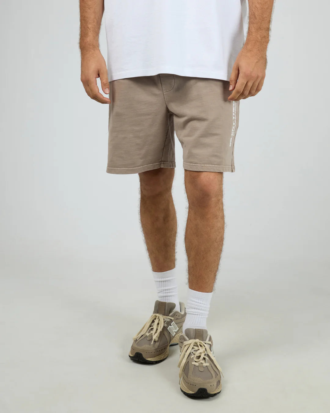 ESSENTIAL THOERY SHORT V2